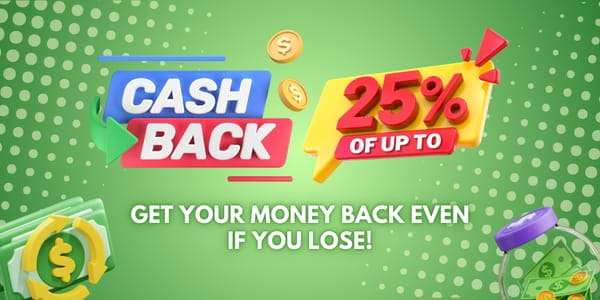 Mobile Bonuses